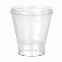 Filter funnel, Biosart<sup>®</sup>250
