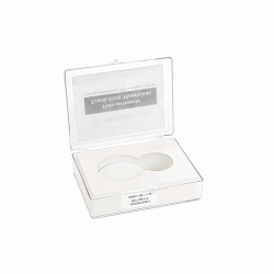 Membrane filters, blotting, Polycarbonate