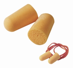 Gehörschutzstöpsel 3M™ Serie 1100