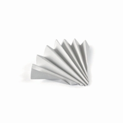 Qualitative Filter Paper, Grade 2555 1/2, qualitative