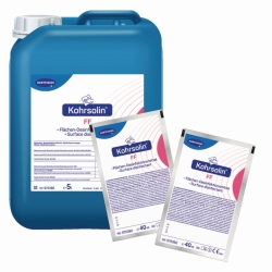 Flächendesinfektion Kohrsolin® FF