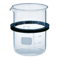 Insert beakers for Ultrasonic devices SONOREX/SONOCOOL, glass