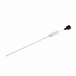 Spinal needles BD™ with Quincke thread
