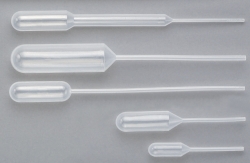 Pipettes Samco™, PE, SEDI-PET™