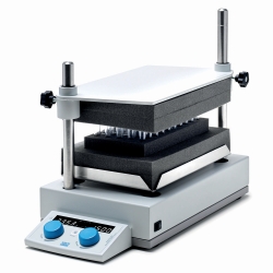 Digitaler Multiröhrchen-Vortexer MULTI-TX5
