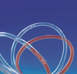 Nominal tubing for pumps, Tygon<sup>®</sup> LMT-55 without collars