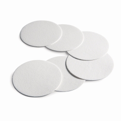 Filtrierpapiere, qualitativ, Sorte 292, Rundfilter