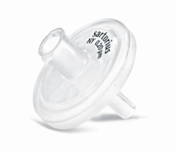 Syringe filter Minisart<sup>®</sup> NY / NY25 Plus