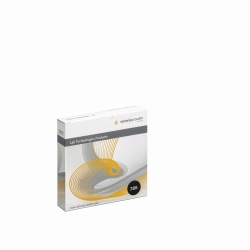Filtrierpapiere Sorte 388, Schwarzpunkt, quantitativ, Rundfilter