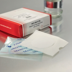 Membrane<i> </i>Filter, mixed cellulose ester