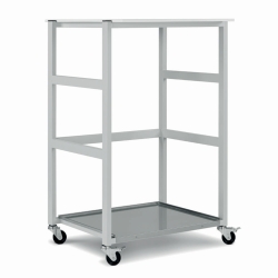 Stacking frames for CO<sub>2</sub> incubators CB series