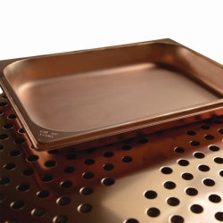 Copper interior for CO<sub>2</sub> incubator CB-S 170