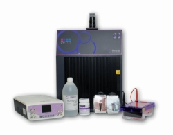 Gel-Dokumentation Workflow Set gelLITE