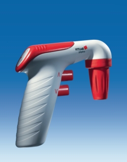 Pipettierhelfer VITLAB pipeo<sup>®</sup>