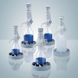 Dispensers, bottle-top, ceramus<sup>®</sup>, fix