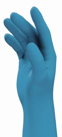 Einmalhandschuhe uvex u-fit, Nitril