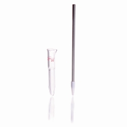 Homogenisator DUALL<sup>®</sup>mit PTFE-Pistill