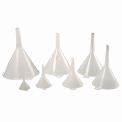 Funnels, PP or PE