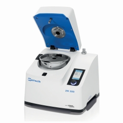 Ultra-Zentrifugalmühle ZM 300