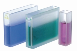 Accessories NANOCOLOR<sup>®</sup>, Standard Rectangular Cuvettes
