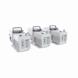 Drehschieberpumpen CRVpro 4/6/8
