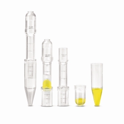 Centrifugal concentrators, Vivaspin 2, PES