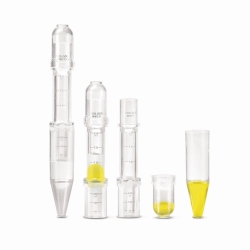 Centrifugal concentrators, Vivaspin 2, cellulose triacetate
