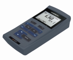 pH-Meter ProfiLine pH 3310