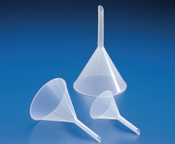 Analytical funnels, PP