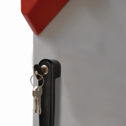 Door lock for Cooling incubators KB ECO