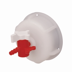 Be- / Entlüftungs-Ventile