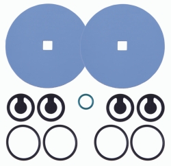 Dichtungssätze für VACUUBRAND Membranpumpen