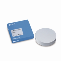 Filterpapiere Sorte 43, quantitativ, Rundfilter