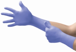 Einmalhandschuhe MICROFLEX® 93-853, Nitril
