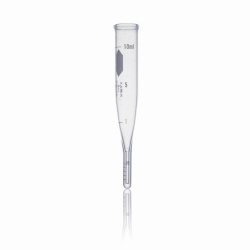 Centrifuge Tubes KIMAX<sup>®</sup>, Hopkins, graduated, borosilicate glass 3.3