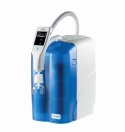 Reinstwassersystem OmniaPure xs<i><sup>touch</sup></i>