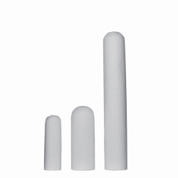 Extraktionshülsen MN 649, Mikroglasfaser