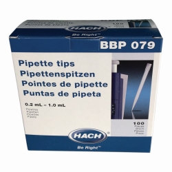 Pipettenspitzen