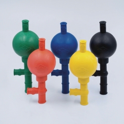 Sicherheitspipettierbälle, Standard