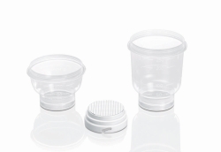 Membrane Filter Microsart<sup>®</sup> @filter units, CN