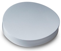 Filtrierpapiere Typ 91, qualitativ, Rundfilter