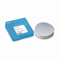 Filtrierpapiere Typ 2, qualitativ, Rundfilter und Bogen