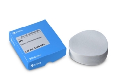 Phasentrennpapier 1PS, Rundfilter