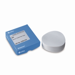 Phasentrennpapier 1PS, Rundfilter