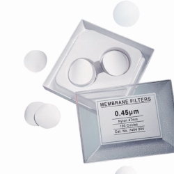 Membranfilter, Nylon