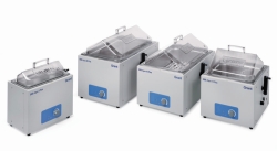 Thermostatische Wasserbäder