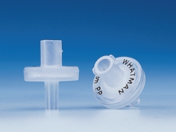 Syringe filters Puradisc™, glass fiber