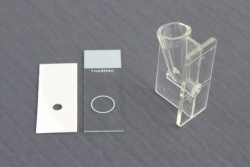 Verbrauchsmaterial für Zytozentrifugen Shandon™ Cytospin™ / Cellspin<sup>®</sup> EASY-Rotor