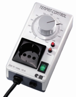 Sicherheitstemperaturschalter TEMPAT<sup>®</sup>-Control