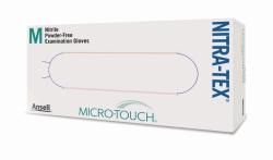 Einmalhandschuhe MICRO-TOUCH<sup>®</sup> Nitra-Tex<sup>®</sup>